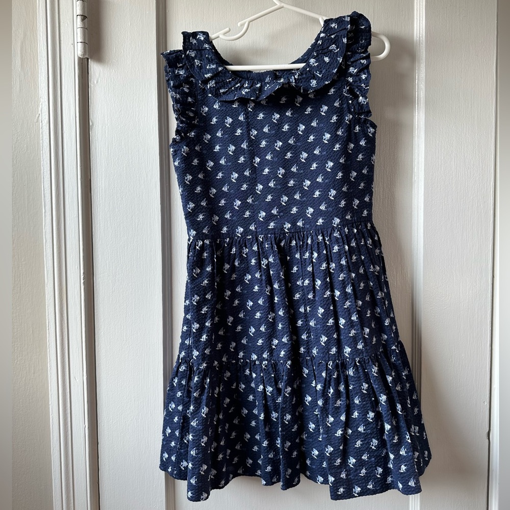Ralph Lauren girls dress